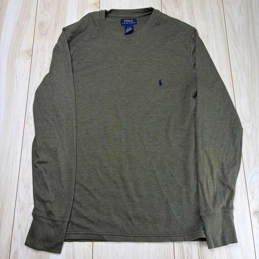 Polo Ralph Lauren great no